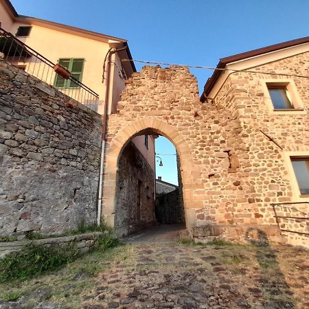 Appartamento Perla Beverino Buitenkant foto