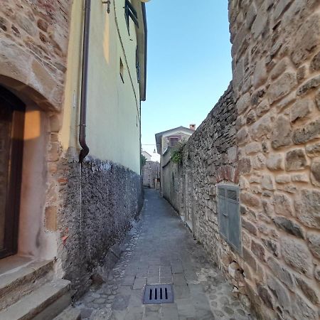 Appartamento Perla Beverino Buitenkant foto